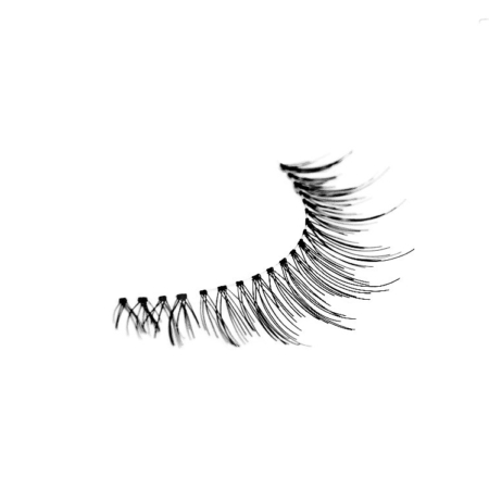 Zebrina Wimpern