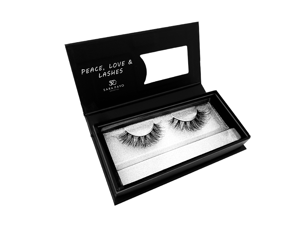 Davallia Wimpern Davallia Wimpern