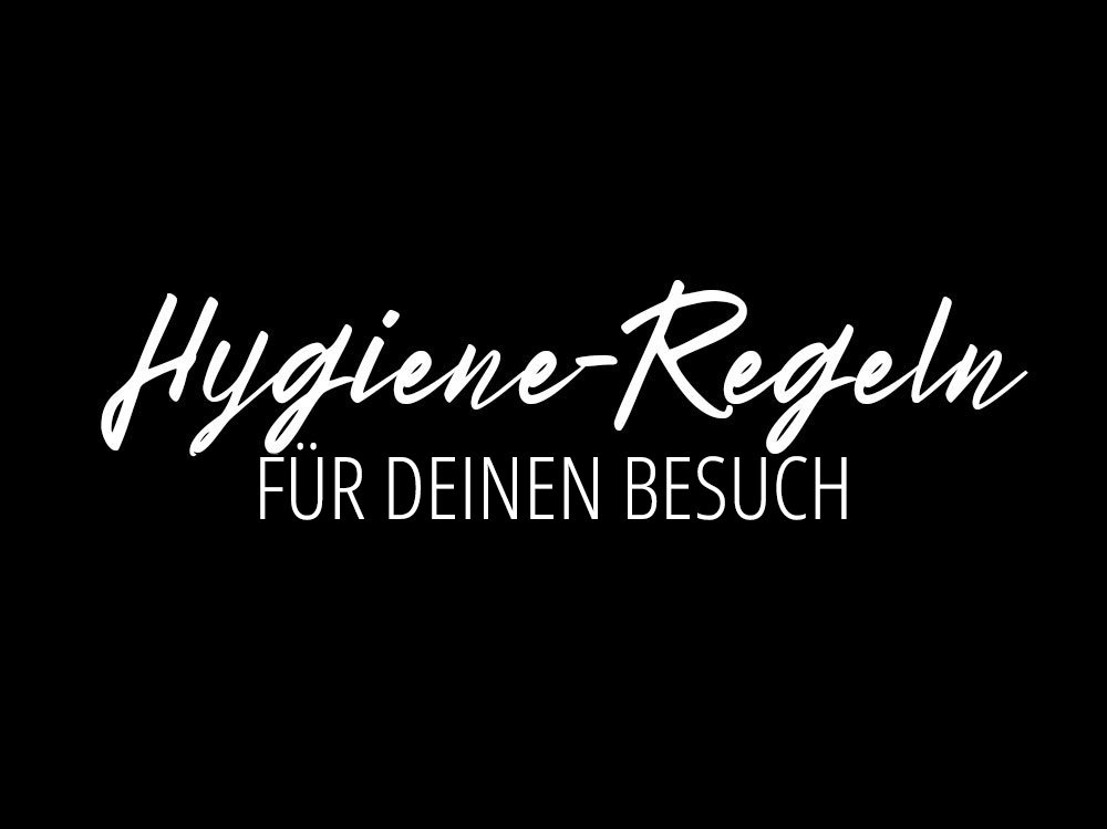 hygieneregeln-besuch-news-Sara-Pavo-Cosmetics Hygieneregeln