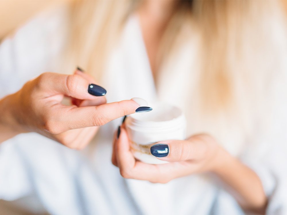 Unreine Haut Unreine Haut