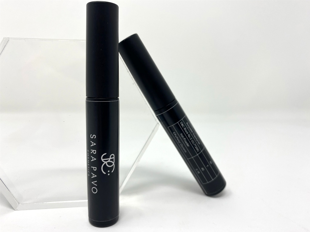 Magnetischer Eyeliner Sara Pavo Cosmetics Magnetischer Eyeliner Sara Pavo Cosmetics