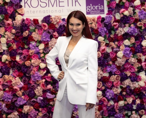 Gloria Light Platz 3 Sara Pavo Cosmetics