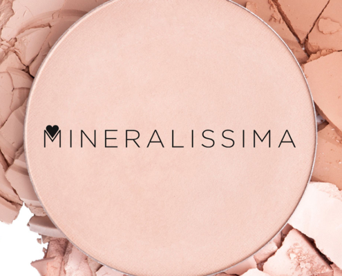 Mineralissima Mineral Puder Make-up