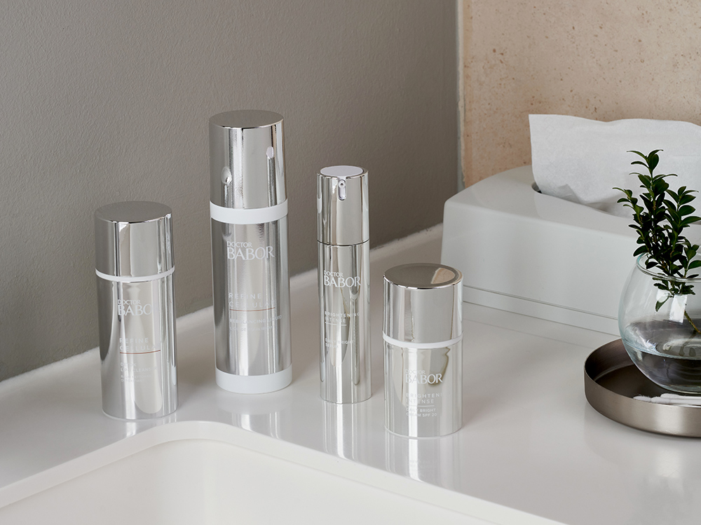 Babor Bestseller Produkte für makellose Haut