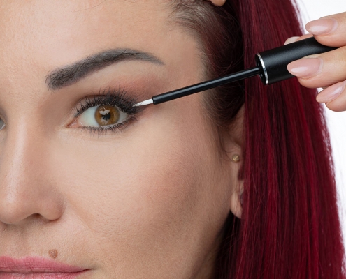 LASH BROW SERUM Sara Pavo Cosmetics