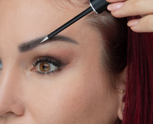LASH BROW SERUM Sara Pavo Cosmetics