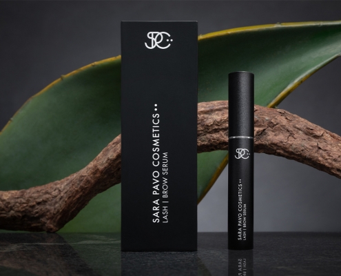 LASH BROW Serum Sara Pavo Cosmetics Blog