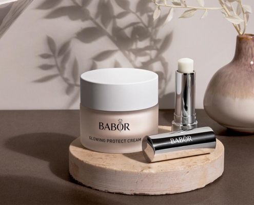 Hautpflege im Winter - Winterskincare Sara Pavo Cosmetics Blog