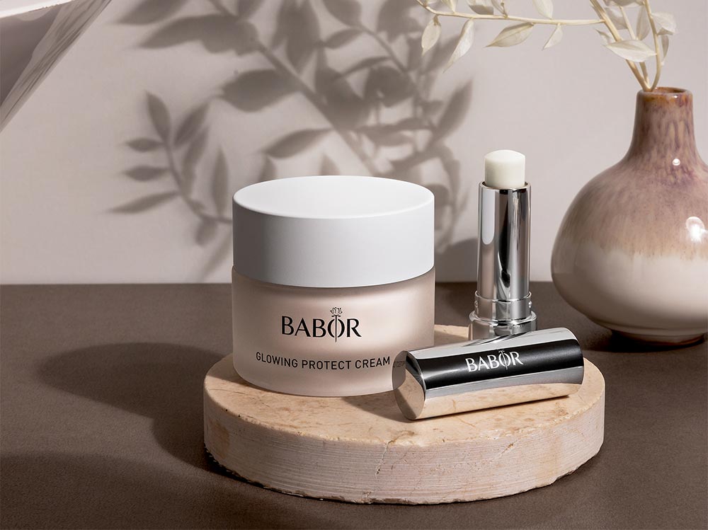 Hautpflege im Winter - Winterskincare Sara Pavo Cosmetics Blog