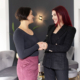 Siegerinterview mit Sara Pavo - Beautician Award 2022