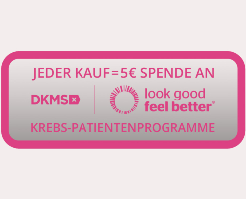 lashbrowserum-lashserum-browserum-wimpernserum-shop-Sara-Pavo-Cosmetics-DKMS-Sticker DKMS Spende LASH BROW SERUM Sara Pavo Cosmetics