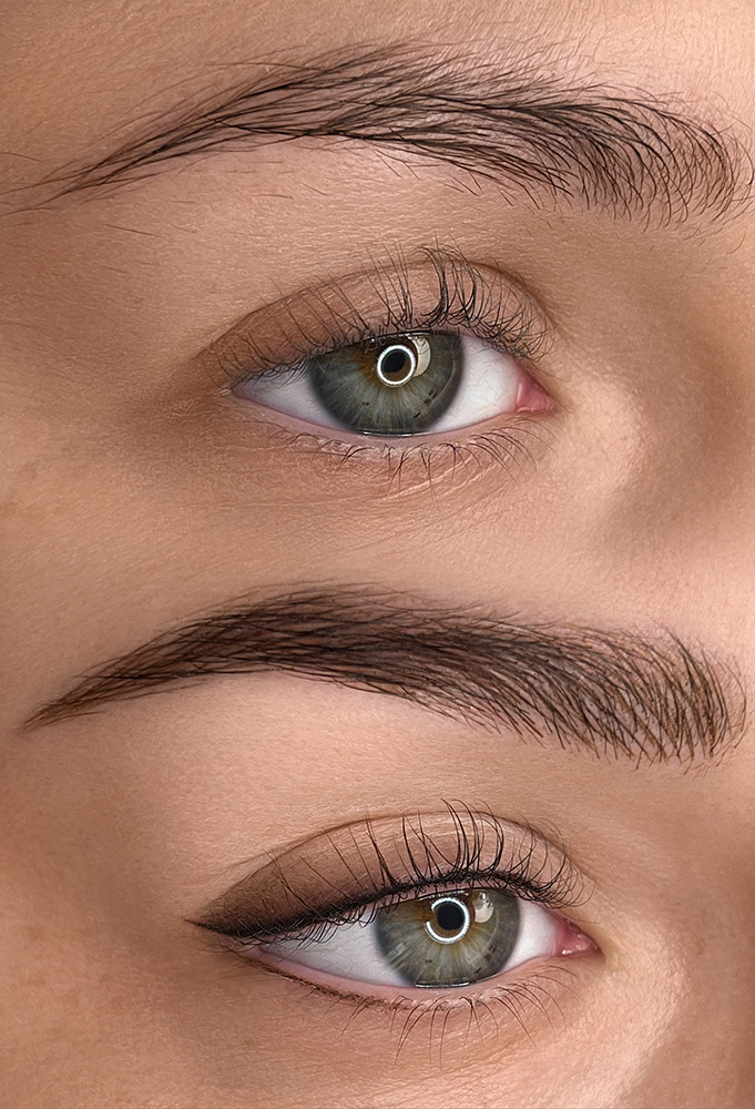 PMU Köln | Permanent Make-up - Sara Pavo