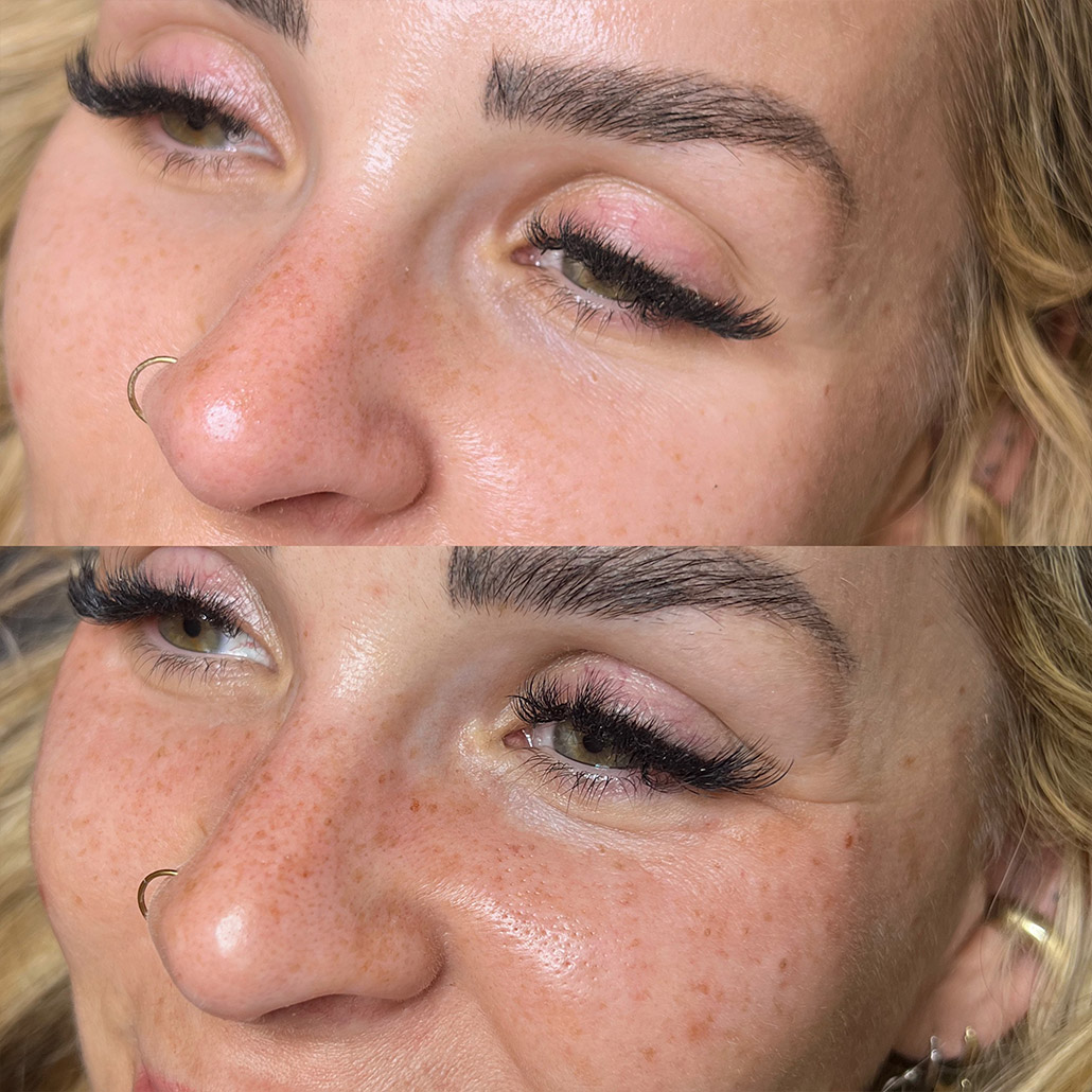 Fake Freckles | Permanent Make-up Köln - Sara Pavo