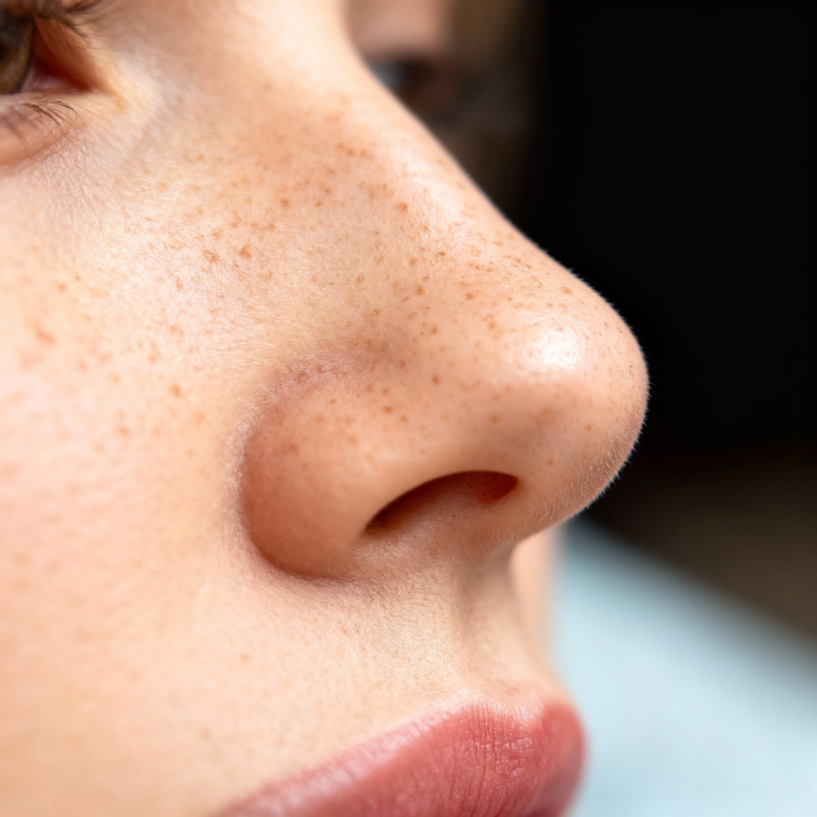 Fake Freckles | Permanent Make-up Köln - Sara Pavo