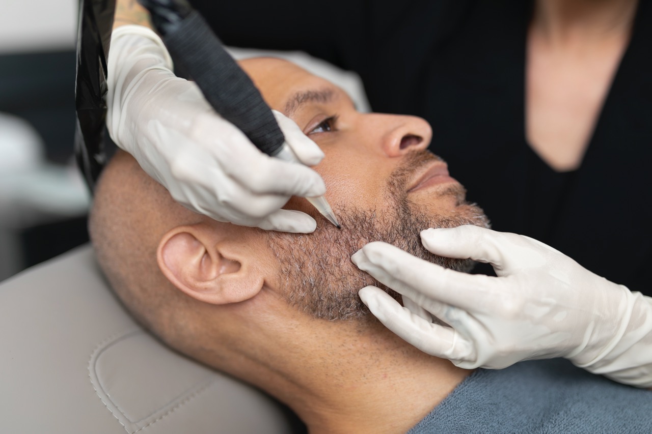 Wimpernkranzverdichtung Köln | Permanent Make-up Köln - Sara Pavo