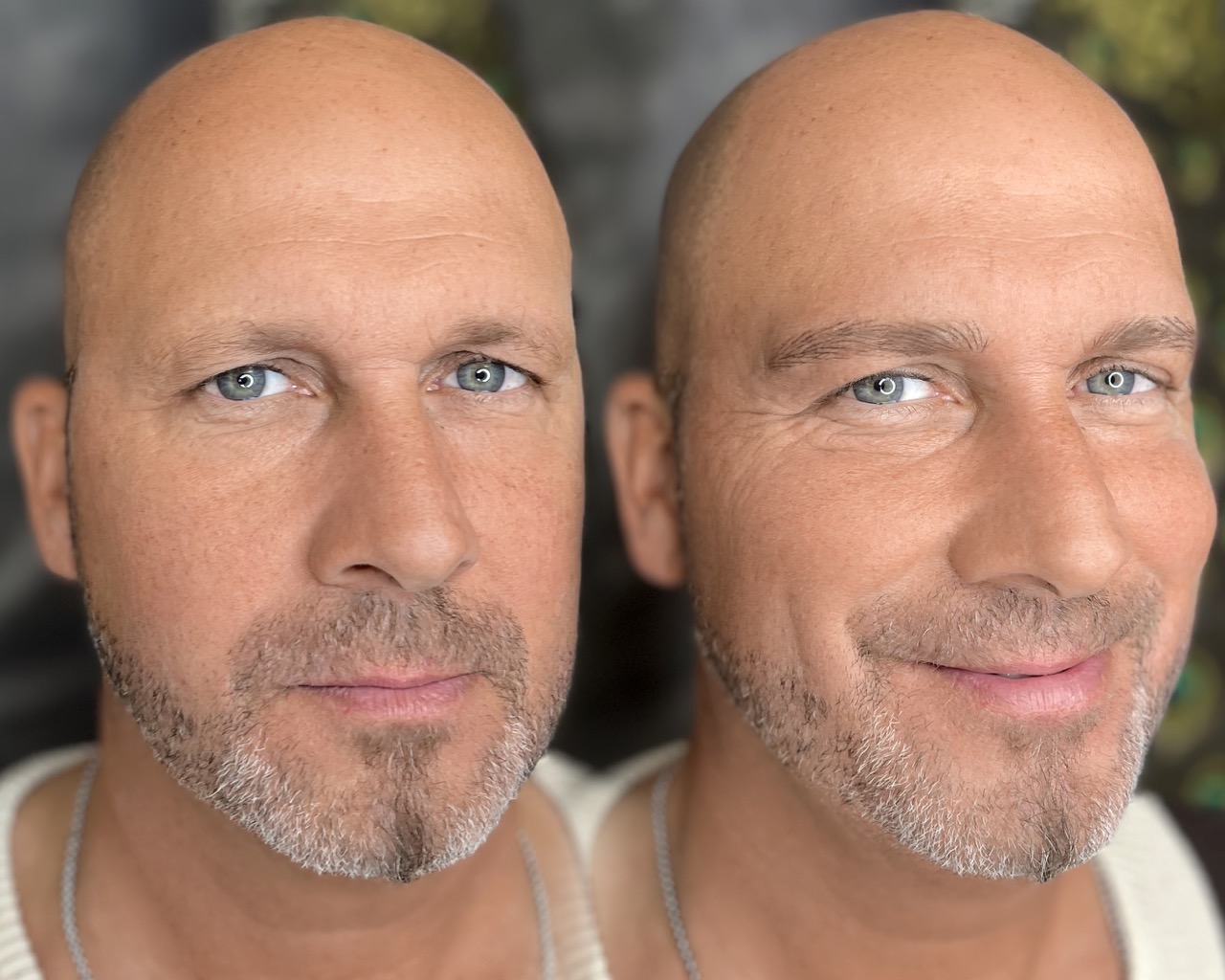 medizinische Pigmentierung Köln | Permanent Make-up Köln - Sara Pavo