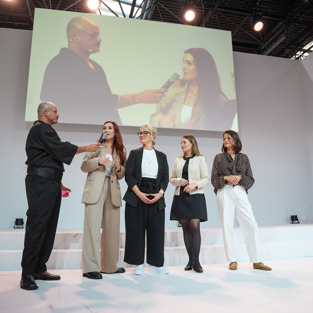 Medizinische Pigmentierung in Kooperation Permanent Make-up Köln - Sara Pavo