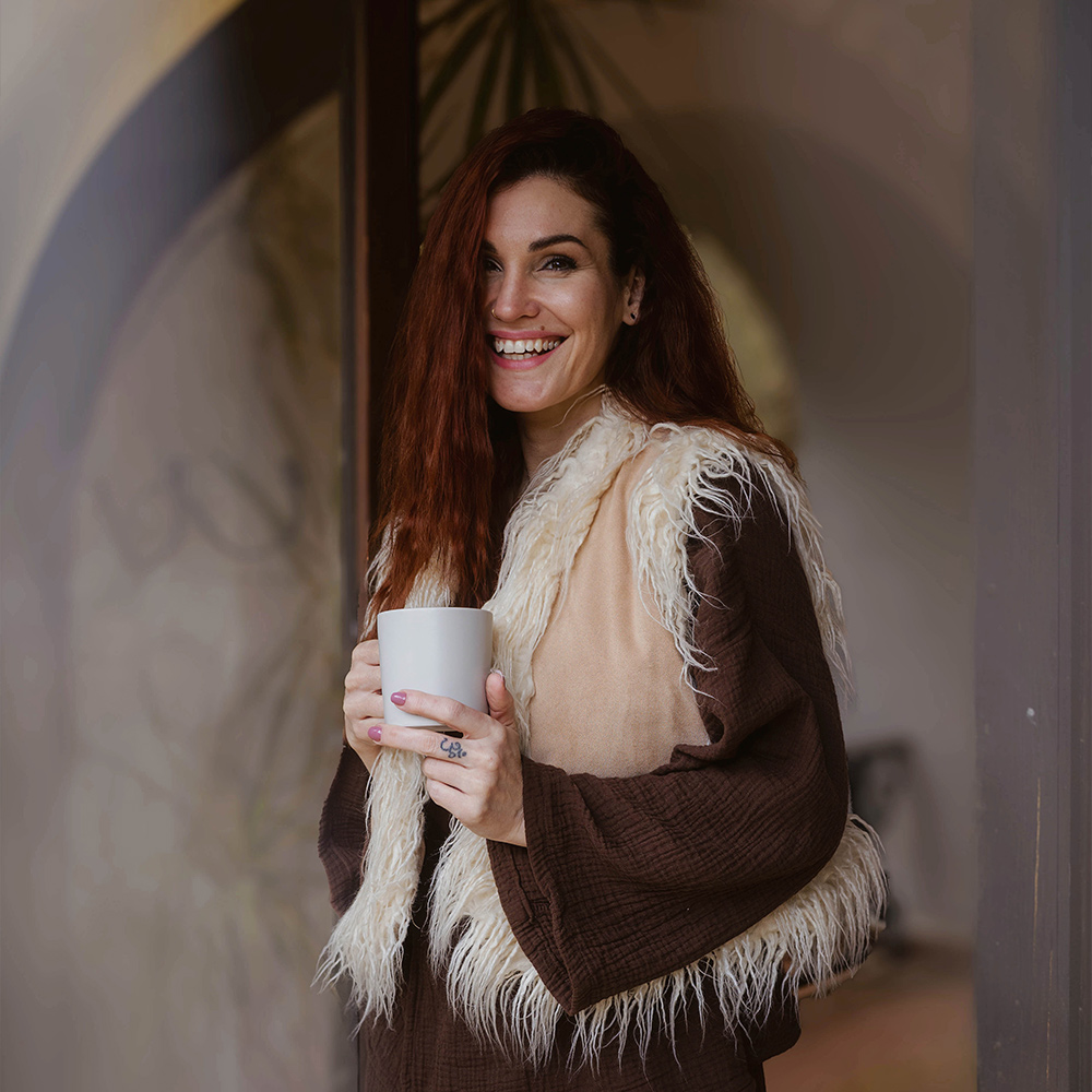 Medizinische Pigmentierung in Kooperation Permanent Make-up Köln - Sara Pavo