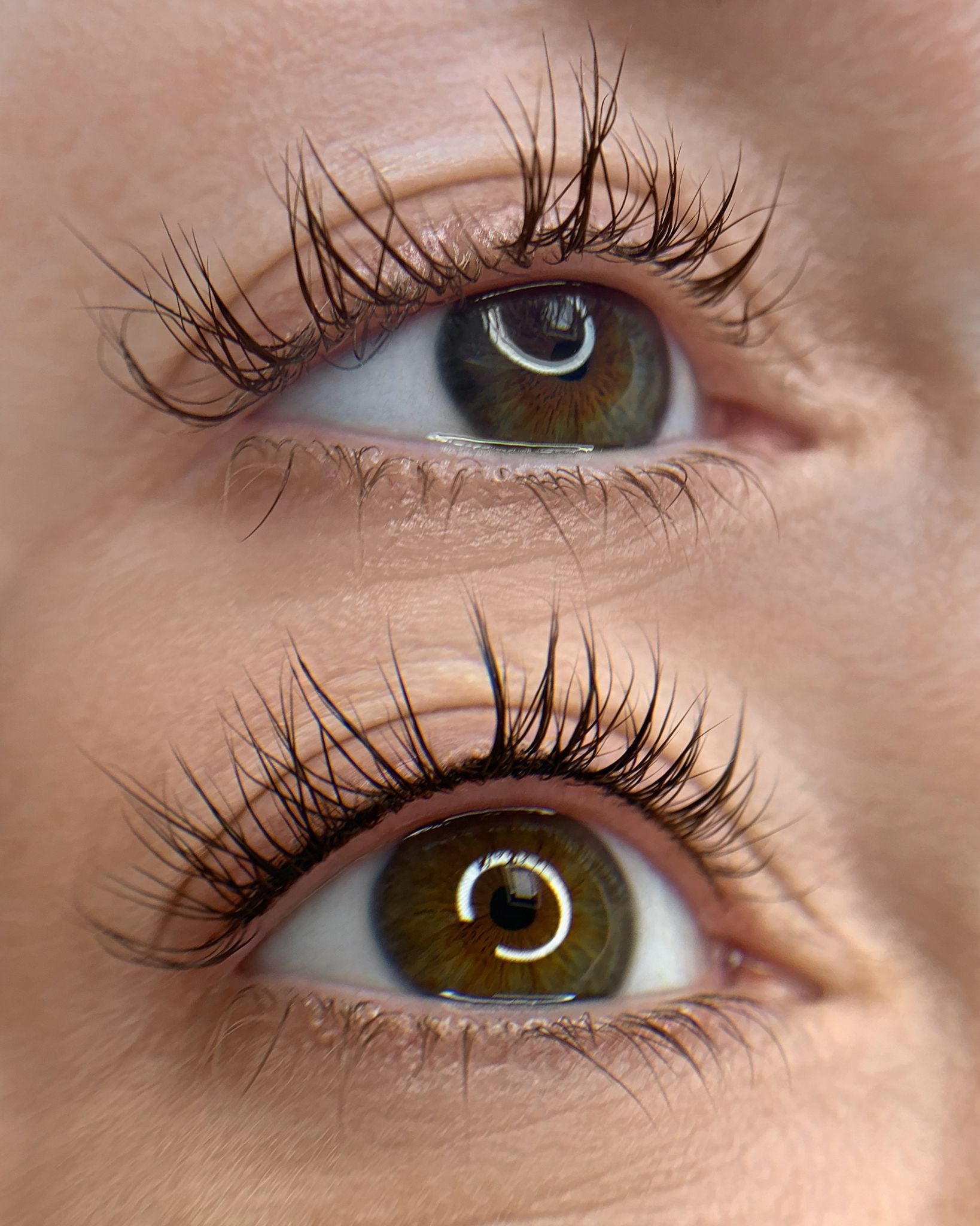 Wimpernkranzverdichtung Köln | Permanent Make-up Köln - Sara Pavo