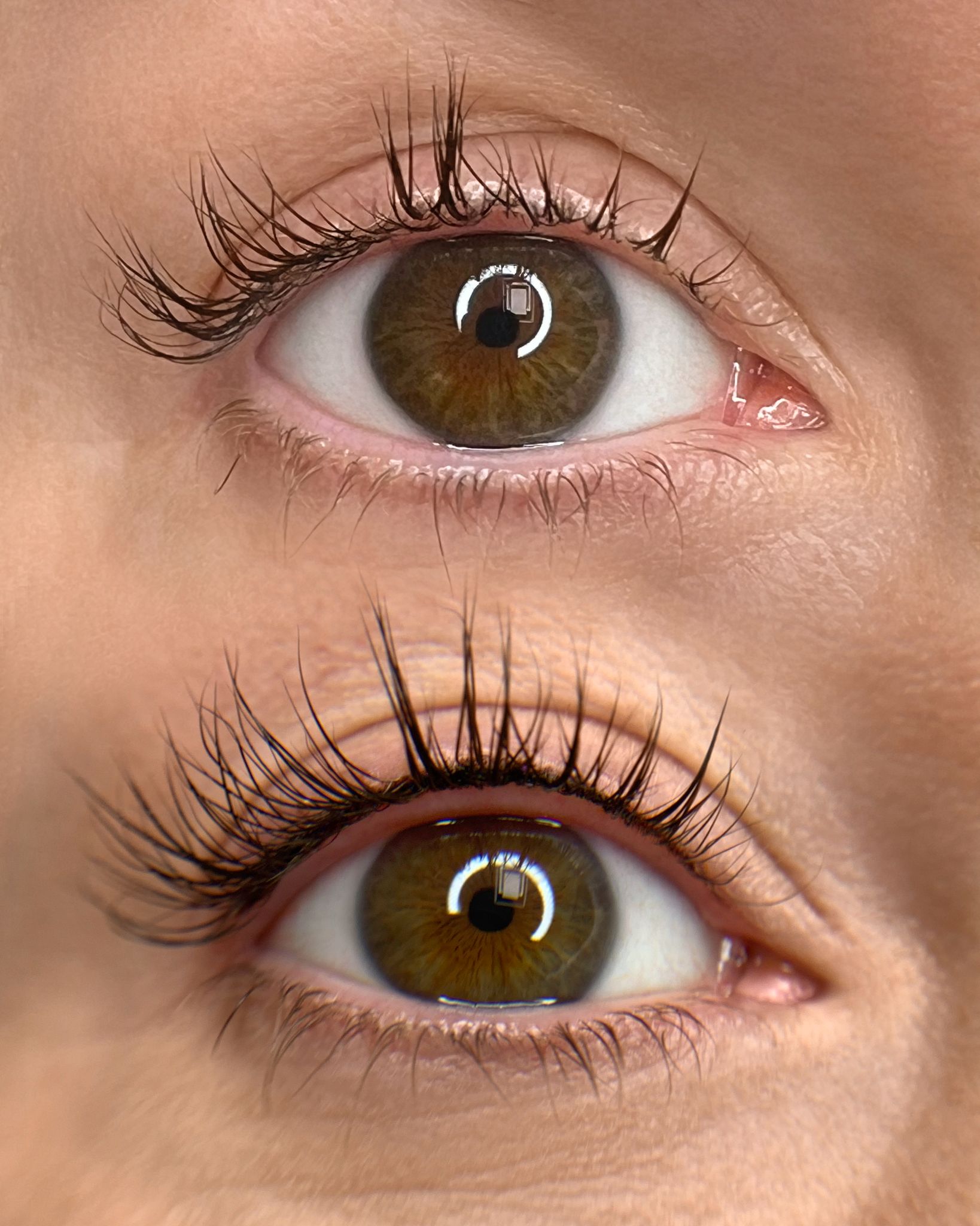 Wimpernkranzverdichtung Köln | Permanent Make-up Köln - Sara Pavo