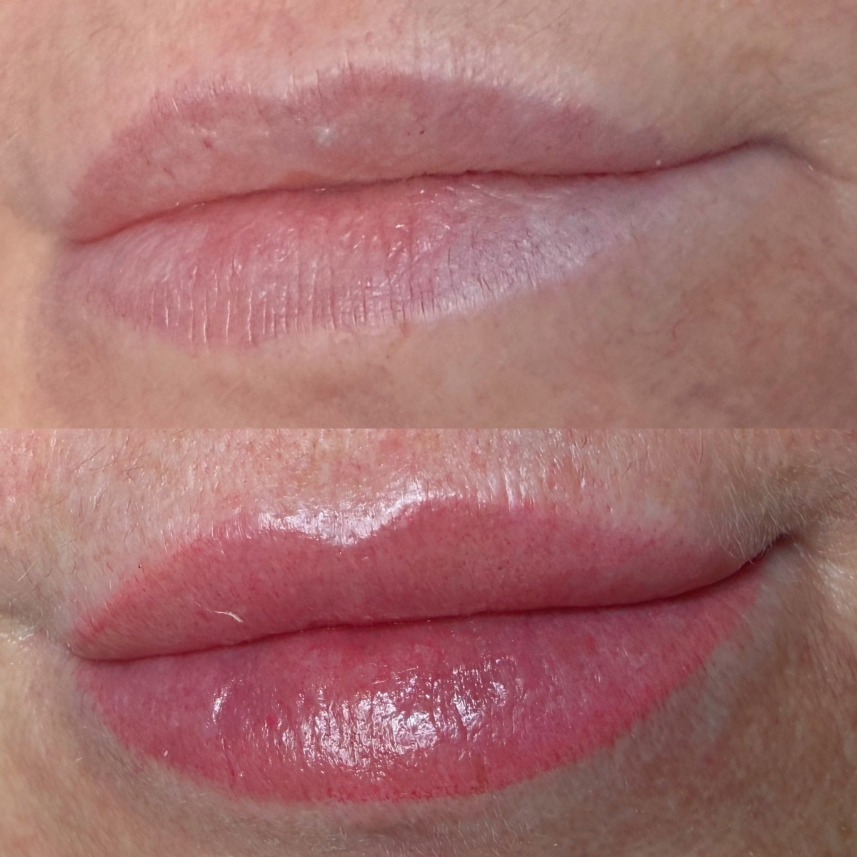 PMU Köln | Permanent Make-up - Sara Pavo