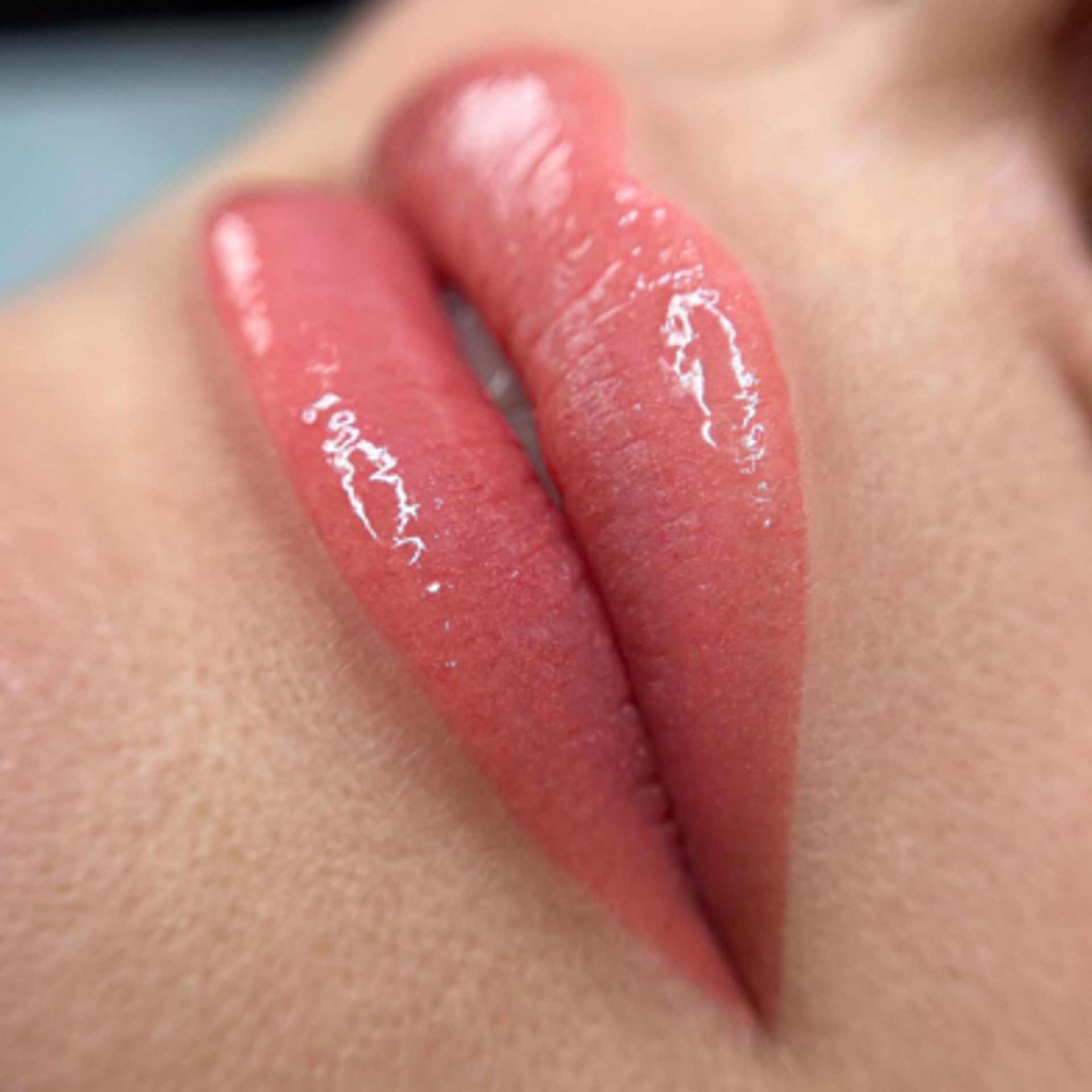 Permanent Make-up Fortbildung Aquarell Lips Online Kurs | Permanent Make-up Köln - Sara Pavo