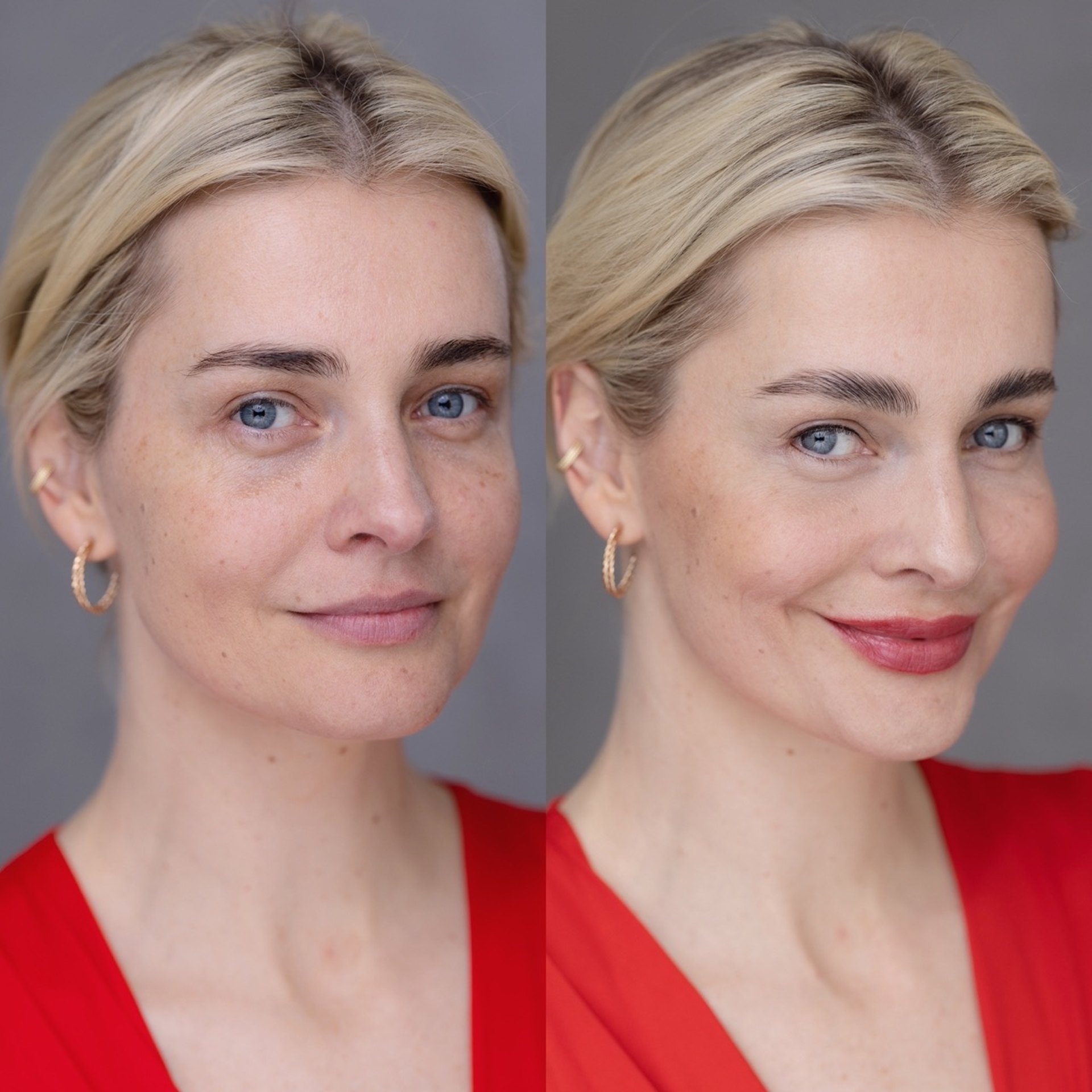PMU Köln | Permanent Make-up - Sara Pavo